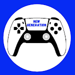 Cover Image of ดาวน์โหลด New generation gamepad : conto  APK