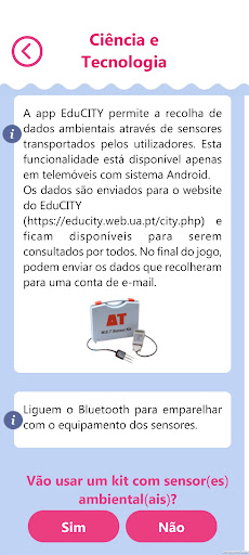 EduCITY Screen 3
