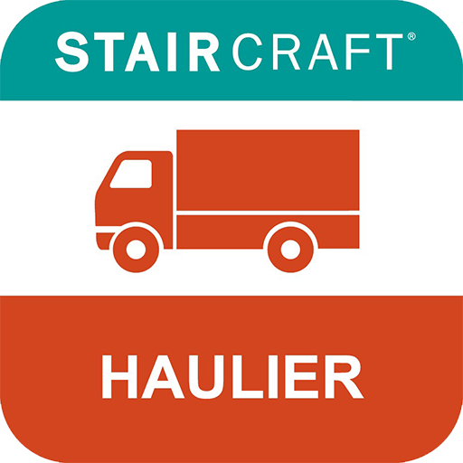 Staircraft Haulier  Icon