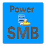 PowerSMB(SMB/NAS Client) icon