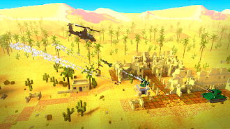 Game screenshot 『ダストオフ：ヘリレスキュー２』：ミリタリーエアフォースコン apk download
