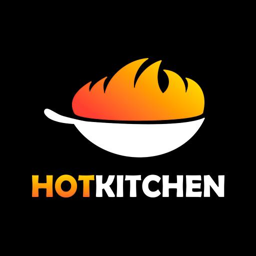 HotKitchen  Icon