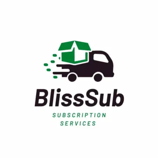 BlissSub Vendor logo