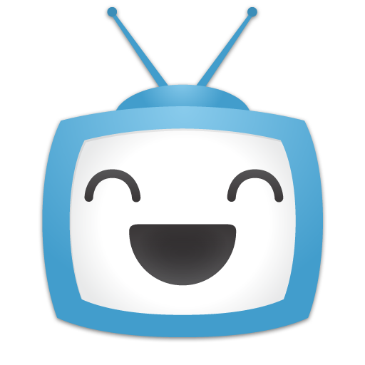 TV24: US TV Guide & Schedules 6.5.5 Icon