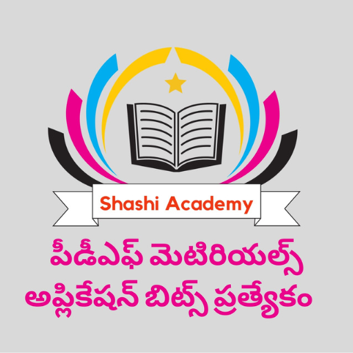 Shashi academy logo