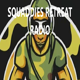 图标图片“Squaddies Retreat Radio”