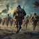 Frontline: World At War-AXIS