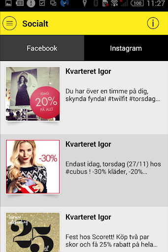 Kvarteret Igor Intern Screen 3