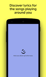 Genius for Android Detects the Song You're Playing, Provides Lyrics