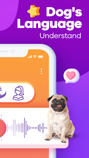 Human to Dog Translator Screenshot 3 - AppWisp.com