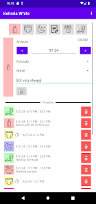 Screenshot image
