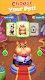 screenshot of Pet Candy Puzzle-Match 3 games
