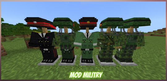 Mod Military