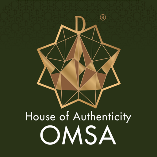 OMSA logo