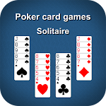 Cover Image of Descargar Poker games - Solitaire master 1.0.1 APK