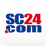 SC24.com icon
