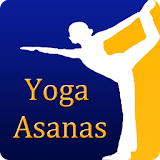 Yoga Asanas icon