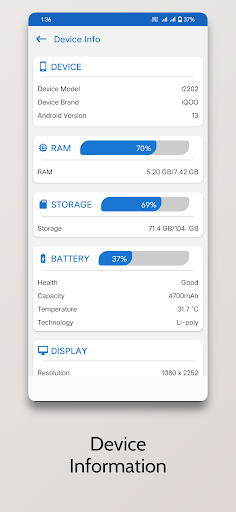 Game Tools & Wallpaper Screen 2