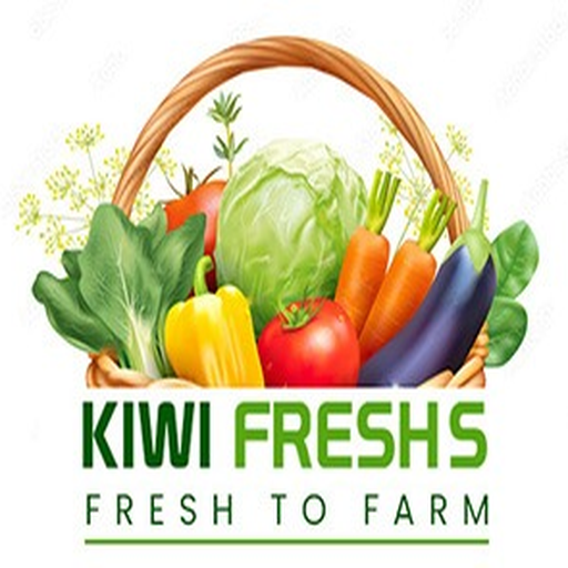 Kiwi Fresh