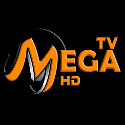 图标图片“MEGA TV HD”