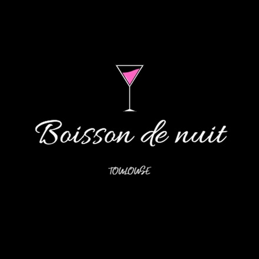 Boisson de Nuit logo