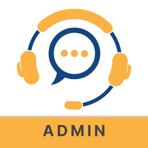 Prime Support Admin logo