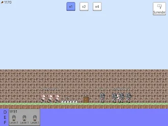 Game screenshot Kingdom of Procreation 2 apk download