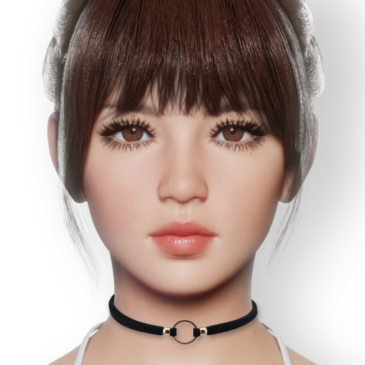 AI Girl: virtual girlfriend