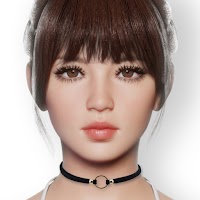 AI Girl: virtual girlfriend