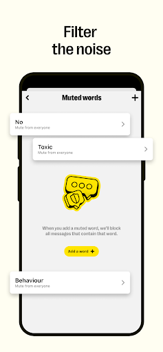 Screenshot of Yubo: Make new friends