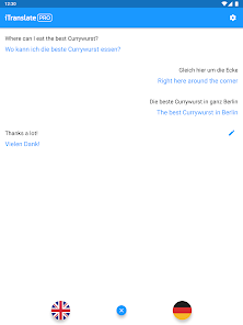iTranslate Translator android2mod screenshots 17