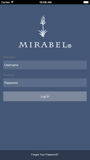 The Mirabel Club Screen 2