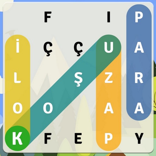 Awesome Word Game