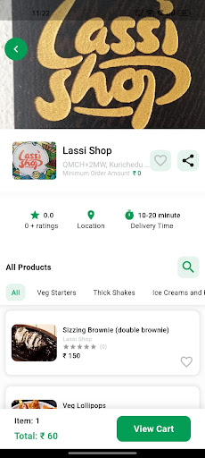 9to9 Mart Screenshot 2 - AppWisp.com