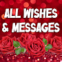 All Wishes Messages & Greeting