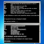 Cover Image of Tải xuống Thủ thuật Command Prompt  APK