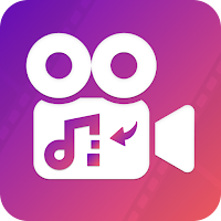 Video To MP3 Converter - Cut, Merge, Slow Motion