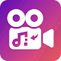 Video to mp3, Cutter, Merge