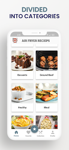 Air Fryer Recipes : CookPadのおすすめ画像3