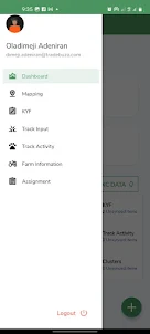 Tradebuza Agro App