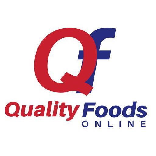 Quality Foods Online logo