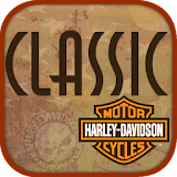 Classic Harley-Davidson® icon