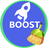 2017 Cleaner-RAM Booster icon