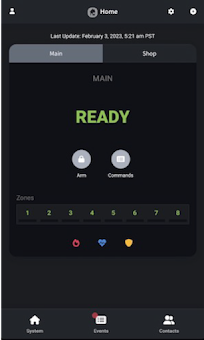 Connect2Go Mobile screenshot 1