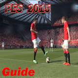 Guide PES 2015 icon