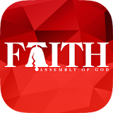 Faith AG Philadelphia icon