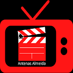 Cover Image of Unduh TV Online BR 27.2.1.3 APK
