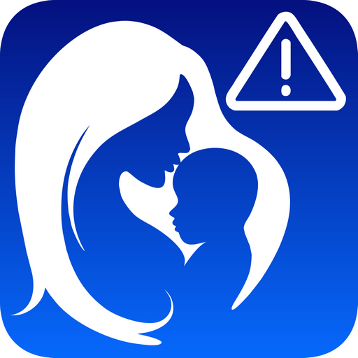 Baby Sicherheit Checklisten  Icon