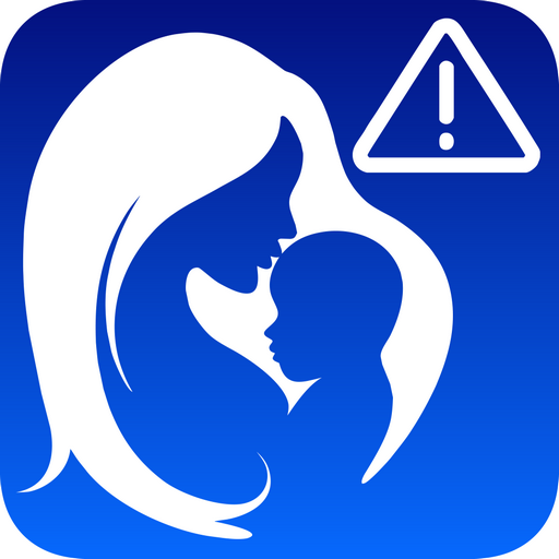 Baby Sicherheit Checklisten logo
