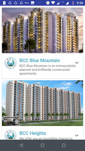Shri Balaji Construction Compa Screen 3